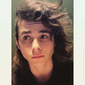 Meet your Posher, Coleton